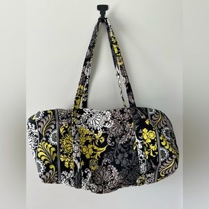 Vera Bradley Large Duffel Bag